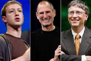 Mark-Zuckerberg-Steve-Jobs-Bill-Gates